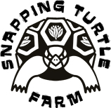 Snapping Turtle Farm logo
