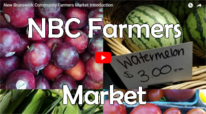 NBC Farmers Market Video Screenshot.