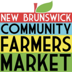 Logo of the New Brunswick Community Farmers Market